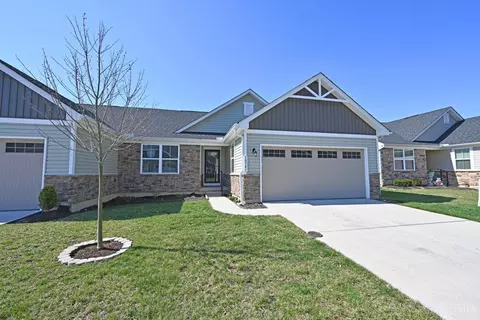 10741 Quail Run, Crosby Twp, OH 45030