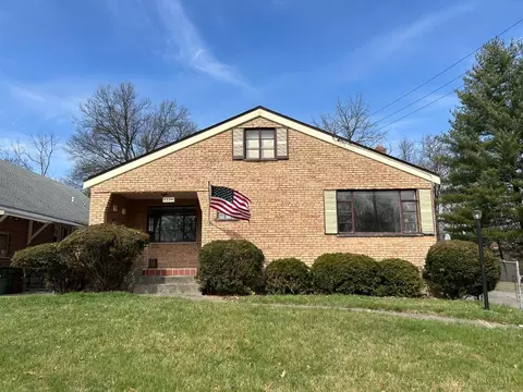 4334 Homelawn Ave, Cincinnati, OH 45211