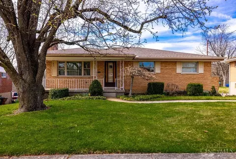 5876 Juvene Way, Cincinnati, OH 45233