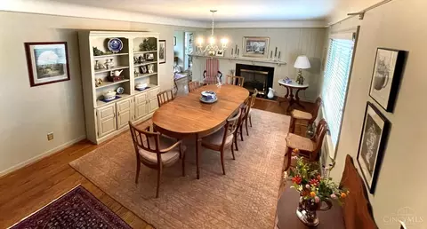 8936 Sandymar Dr, Cincinnati, OH 45242 photo 12