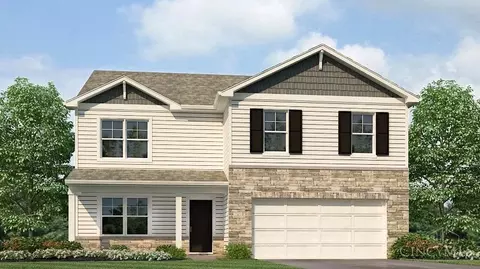 1848 Snowy Ln, Oxford Twp, OH 45056