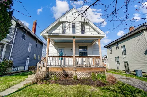 7335 Maple Ave, Mount Healthy, OH 45231