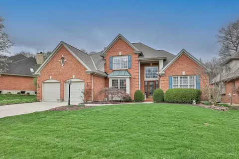 7761 Oyster Bay Ln, Newtown, OH 45244