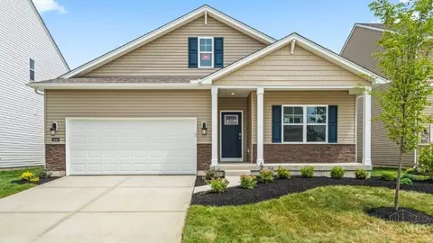 1840 Snowy Ln, Oxford Twp, OH 45056
