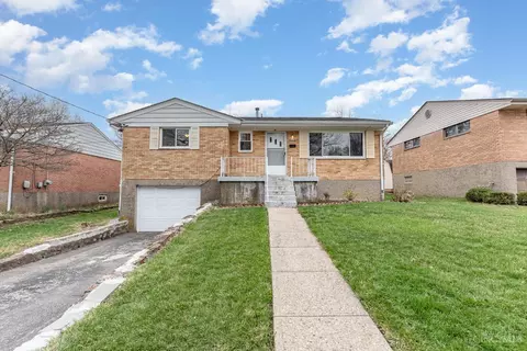 3273 March Ter, Colerain Twp, OH 45239