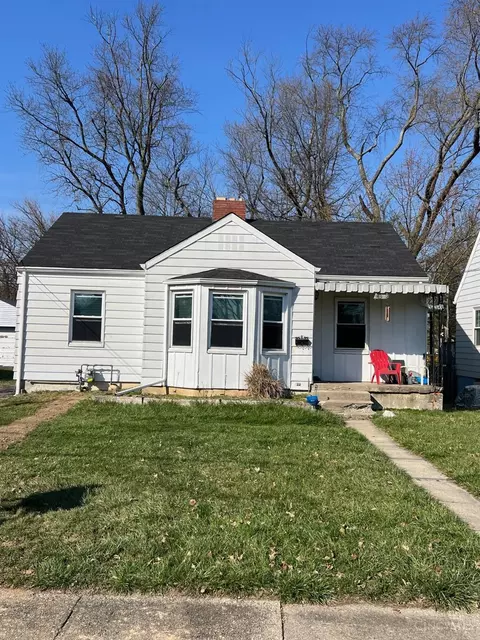 4322 Oakwood Ave, Deer Park, OH 45236