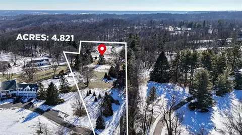 9665 Cunningham Ridge Dr, Cincinnati, OH 45243