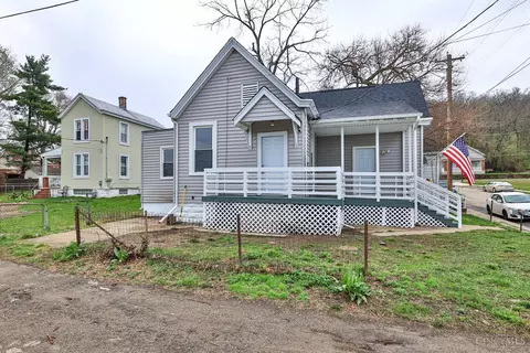 100 Voorhees St, Reading, OH 45215 photo 26