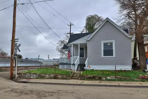 100 Voorhees St, Reading, OH 45215 photo 2