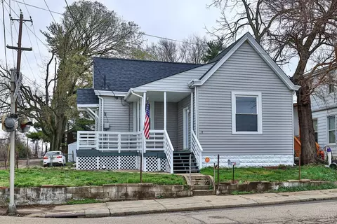 100 Voorhees St, Reading, OH 45215