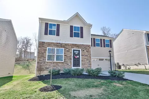 4686 Jessica Suzanne Dr, Morrow, OH 45152