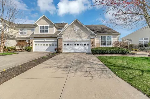 6354 Eagle View Dr, Mason, OH 45040 photo 2