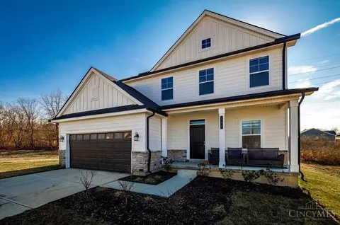 147 Hanford Ln, Monroe, OH 45050