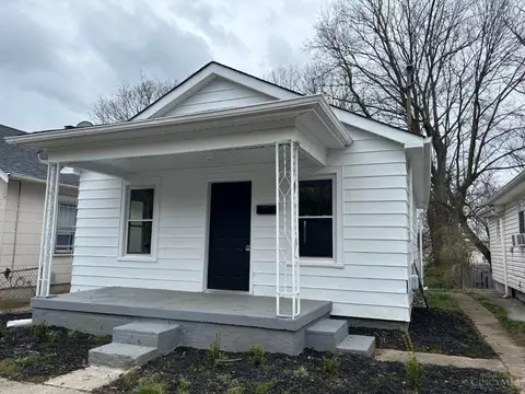 1779 Shuler Ave, Hamilton, OH 45011