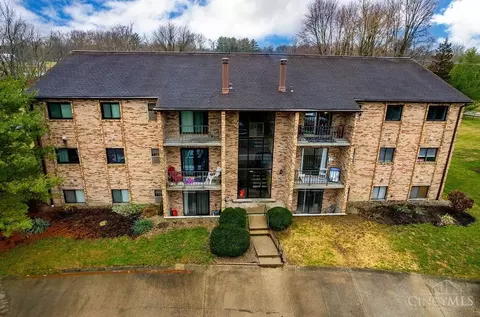 541 Davis Rd #12, Cincinnati, OH 45255