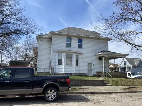 361 Williams Ave, Hamilton, OH 45015