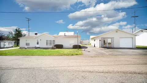125 Park St, Meigs Twp, OH 45660
