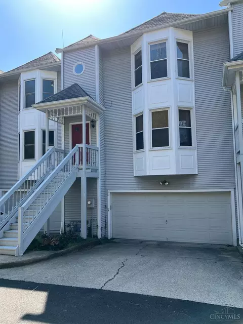 249 Hastings St, Cincinnati, OH 45219