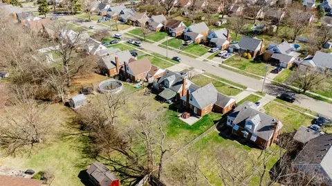 8439 Wicklow Ave, Cincinnati, OH 45236