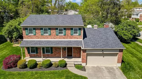 7048 Queensway Ln, Anderson Twp, OH 45230