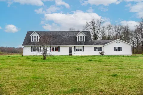 2973 Hannah Dr, Mount Orab, OH 45154