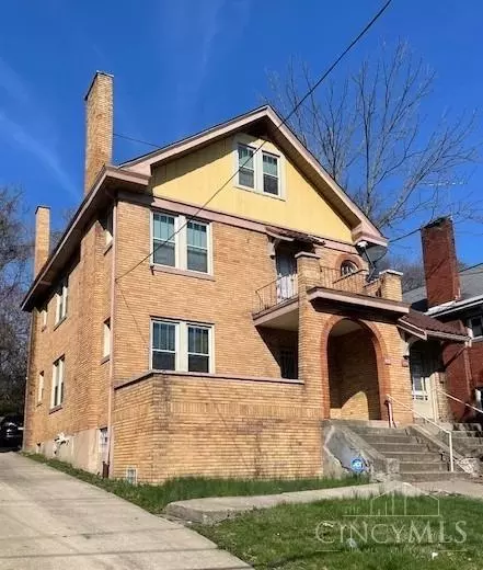 1243 Rutledge #1245, Cincinnati, OH 45205