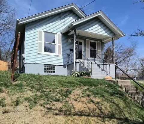 4728 Dale Ave, Cincinnati, OH 45238
