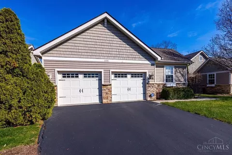 5217 Grants Grv, South Lebanon, OH 45065