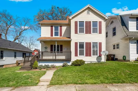 2311 Sherman Ave, Middletown, OH 45044