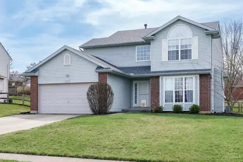 2557 Schafer Knoll Ct, Hamilton, OH 45011