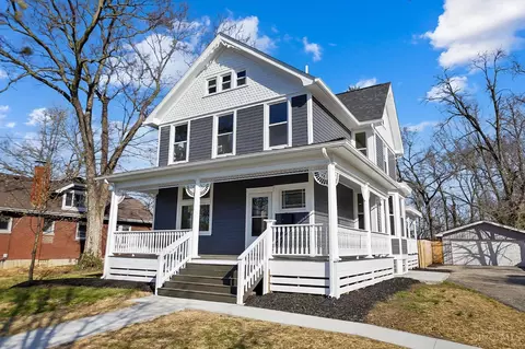 3450 Cornell Rd, Sharonville, OH 45241