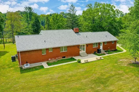 Exterior - 174 Apple Rd, Amelia, OH 45102 photo 2 of 18