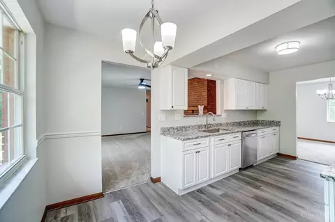 Kitchen - 174 Apple Rd, Amelia, OH 45102 photo 6 of 6