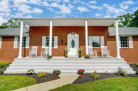 Exterior - 174 Apple Rd, Amelia, OH 45102 photo 4 of 18