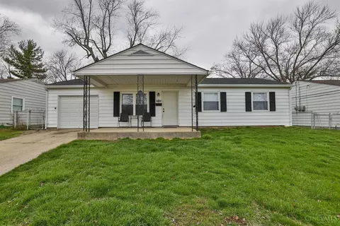 3324 Ainsworth Dr, Colerain Twp, OH 45251