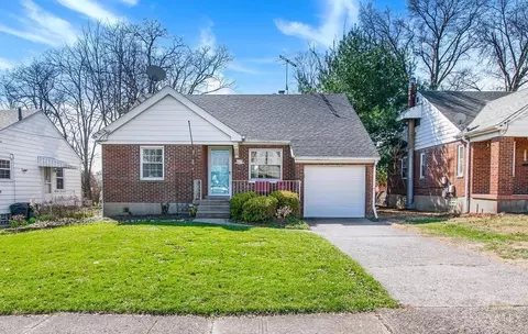 4165 Orchard Ln, Deer Park, OH 45236