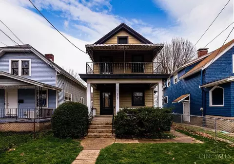 6707 Lebanon, Cincinnati, OH 45216