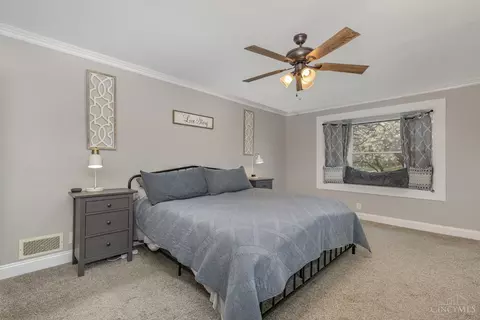 Bedroom - 6247 Raytee Ter, Cincinnati, OH 45230 photo 1 of 3