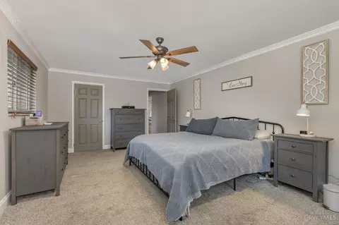 Bedroom - 6247 Raytee Ter, Cincinnati, OH 45230 photo 2 of 3