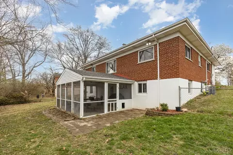 Exterior - 6247 Raytee Ter, Cincinnati, OH 45230 photo 5 of 5