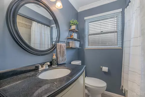 Bath - 6247 Raytee Ter, Cincinnati, OH 45230 photo 1 of 2