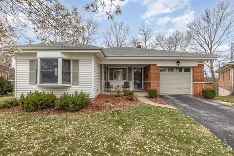6247 Raytee Ter, Cincinnati, OH 45230