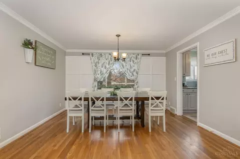 Dining - 6247 Raytee Ter, Cincinnati, OH 45230 photo 1 of 3