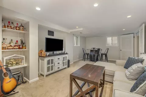 Living - 6247 Raytee Ter, Cincinnati, OH 45230 photo 3 of 3