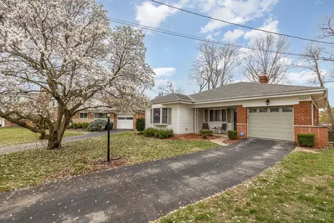 Exterior - 6247 Raytee Ter, Cincinnati, OH 45230 photo 2 of 5