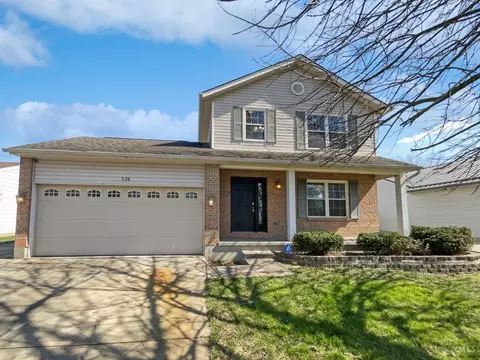 576 Brian Dr, Trenton, OH 45067