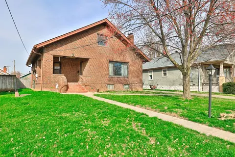 603 Cooper Ave, Lockland, OH 45215
