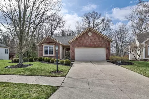 513 County Down Ln, Loveland, OH 45140