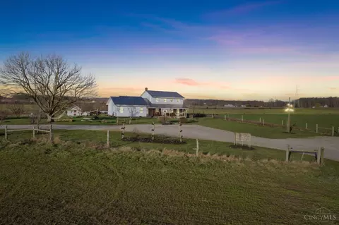 2937 Graces Run Rd, Winchester, OH 45697