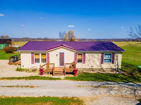 2410 St Rt 247, Manchester, OH 45144